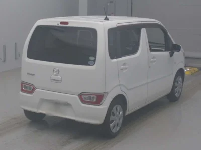 Mazda FLAIR