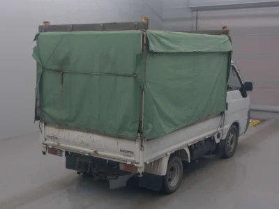 Mazda Bongo