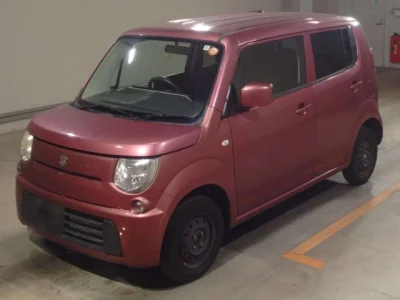 Suzuki MR Wagon