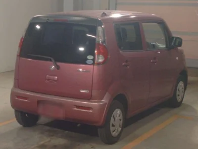 Suzuki MR Wagon