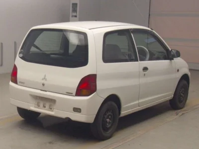 Mitsubishi Minica