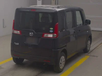 Mazda FLAIR WAGON