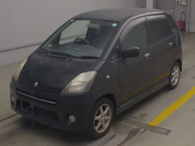 Suzuki MR Wagon