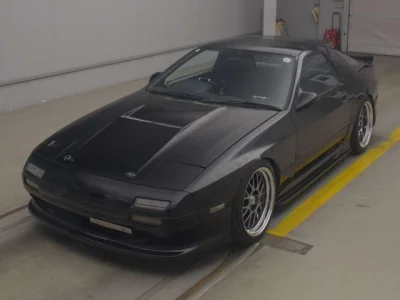Mazda RX-7