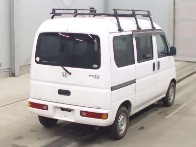 Honda Acty
