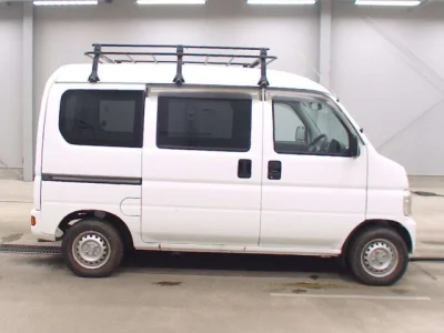 Honda Acty