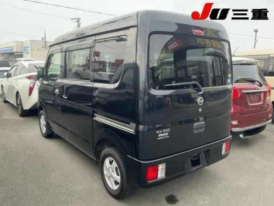 Nissan NV100 CLIPPER