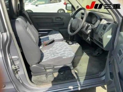 Honda Z