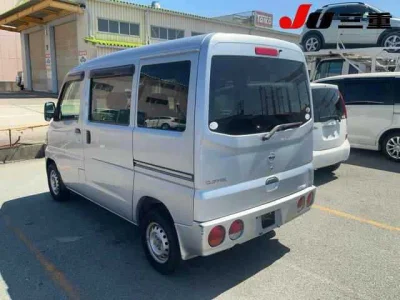 Nissan CLIPPER