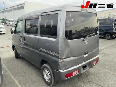 Nissan CLIPPER
