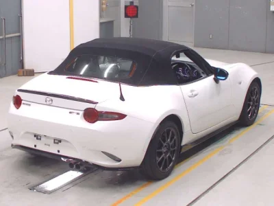 Mazda ROADSTER