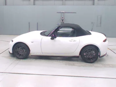 Mazda Roadster