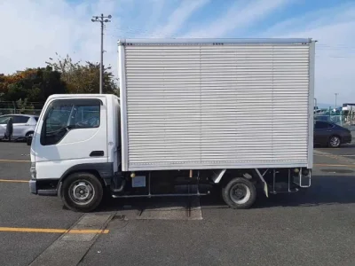 Mazda Titan