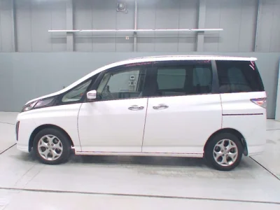 Mazda Biante