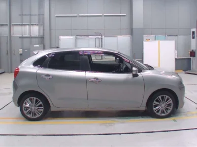 Suzuki Baleno