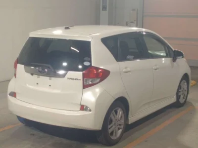 Subaru TREZIA