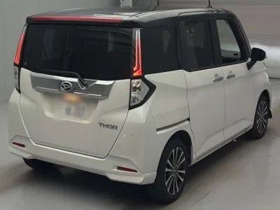 Daihatsu THOR