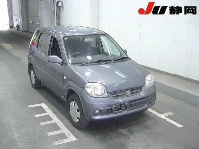 Suzuki KEI