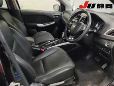 Suzuki Baleno