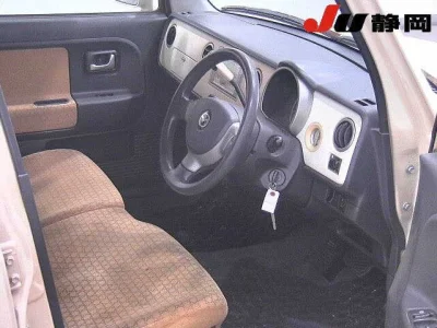 Mazda Spiano