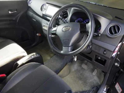 Daihatsu TANTO EXE
