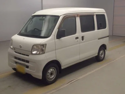 Daihatsu Hijet Cargo