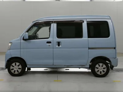 Subaru Sambar