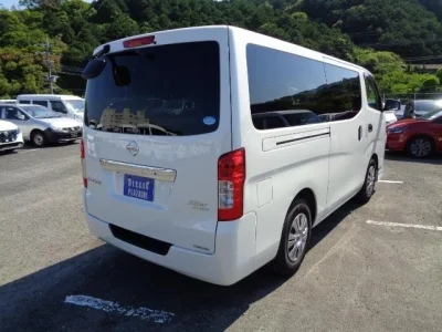 Nissan CARAVAN