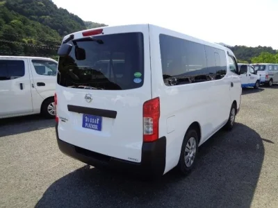 Nissan CARAVAN