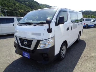 Nissan CARAVAN
