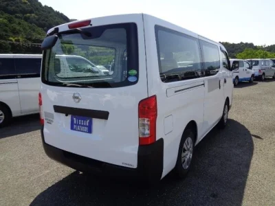 Nissan CARAVAN