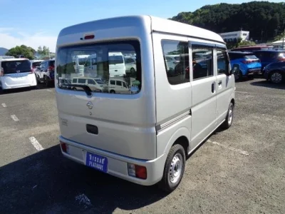 Nissan NV100 CLIPPER