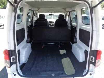 Nissan NV200