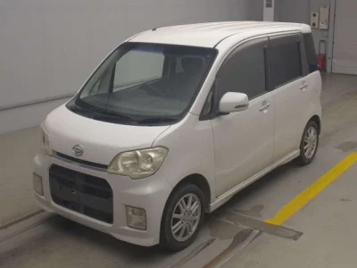 Daihatsu Tanto Exe