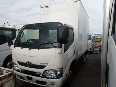 Toyota Dyna