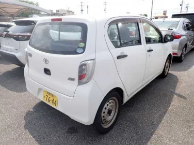 Toyota Pixis Epoch