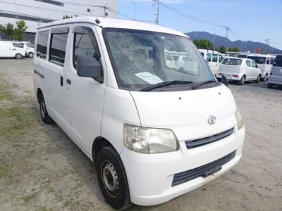 Toyota TownAce