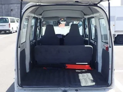 Nissan CLIPPER