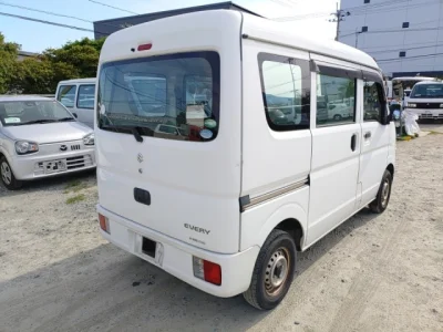 Suzuki EVERY