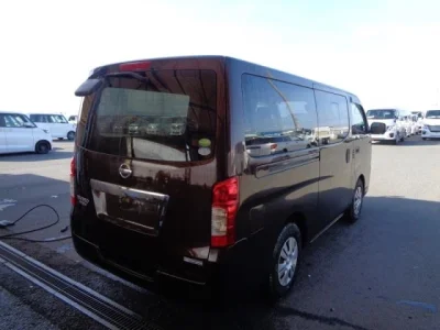 Nissan CARAVAN