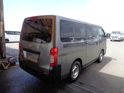 Nissan CARAVAN