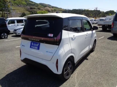 Nissan Sakura