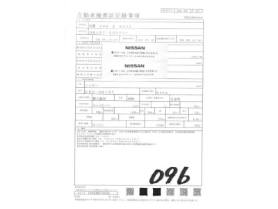 Nissan NT100 Clipper