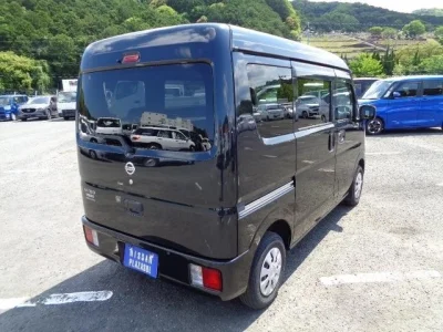 Nissan NV100 CLIPPER