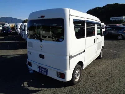 Nissan NV100 CLIPPER