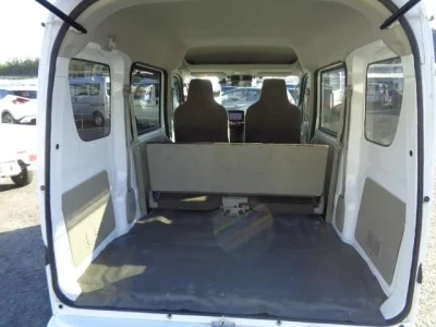 Nissan NV100 CLIPPER