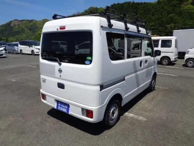 Nissan NV100 CLIPPER