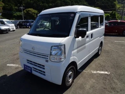 Nissan NV100 CLIPPER