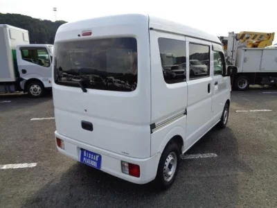 Nissan NV100 CLIPPER