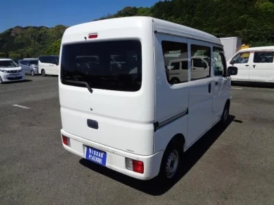 Nissan NV100 CLIPPER